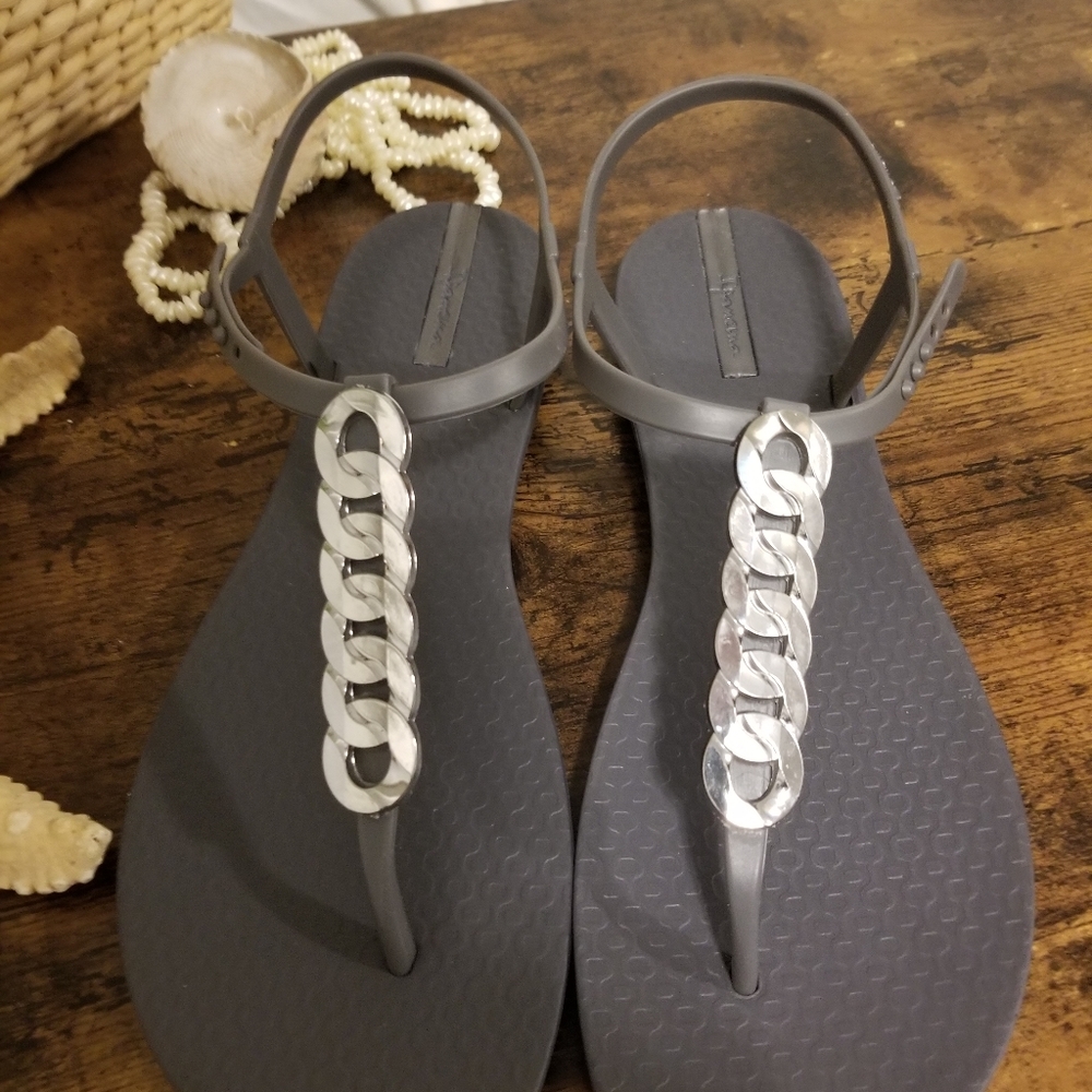 Ipanema Sandels